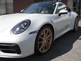 2023 Porsche 911 Carrera S Gray Coupe for sale, Japanese used car export - photo 6 of 18 | GULJI TRADERS