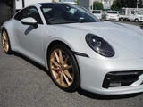 2023 Porsche 911 Carrera S Gray Coupe for sale, Japanese used car export - photo 7 of 18 | GULJI TRADERS
