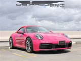 2023 Porsche 911 Carrera Cabriolet PDK Other Coupe for sale, Japanese used car export - photo 1 of 30 | GULJI TRADERS