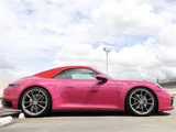 2023 Porsche 911 Carrera Cabriolet PDK Other Coupe for sale, Japanese used car export - photo 8 of 30 | GULJI TRADERS