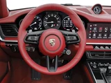 2023 Porsche 911 Carrera Cabriolet PDK Other Coupe for sale, Japanese used car export - photo 15 of 30 | GULJI TRADERS