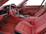 2023 Porsche 911 Carrera Cabriolet PDK Other Coupe for sale, Japanese used car export - photo 17 of 30 | GULJI TRADERS