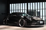 2023 Porsche 911 GT3RS Black Coupe for sale, Japanese used car export - photo 3 of 27 | GULJI TRADERS