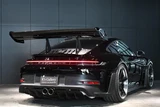 2023 Porsche 911 GT3RS Black Coupe for sale, Japanese used car export - photo 4 of 27 | GULJI TRADERS