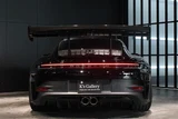 2023 Porsche 911 GT3RS Black Coupe for sale, Japanese used car export - photo 5 of 27 | GULJI TRADERS
