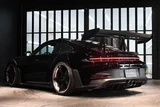 2023 Porsche 911 GT3RS Black Coupe for sale, Japanese used car export - photo 6 of 27 | GULJI TRADERS