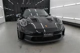 2023 Porsche 911 GT3RS Black Coupe for sale, Japanese used car export - photo 10 of 27 | GULJI TRADERS