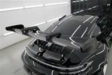 2023 Porsche 911 GT3RS Black Coupe for sale, Japanese used car export - photo 15 of 27 | GULJI TRADERS