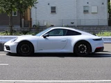 2023 Porsche 911 911 Carrera 4 GTS (992.1) Gray Coupe for sale, Japanese used car export - photo 2 of 30 | GULJI TRADERS
