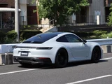2023 Porsche 911 911 Carrera 4 GTS (992.1) Gray Coupe for sale, Japanese used car export - photo 3 of 30 | GULJI TRADERS