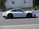 2023 Porsche 911 911 Carrera 4 GTS (992.1) Gray Coupe for sale, Japanese used car export - photo 4 of 30 | GULJI TRADERS