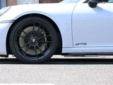 2023 Porsche 911 911 Carrera 4 GTS (992.1) Gray Coupe for sale, Japanese used car export - photo 8 of 30 | GULJI TRADERS