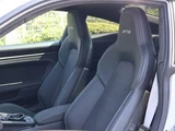 2023 Porsche 911 911 Carrera 4 GTS (992.1) Gray Coupe for sale, Japanese used car export - photo 18 of 30 | GULJI TRADERS