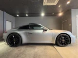 2023 Porsche 911 Carrera T PDK Silver Coupe for sale, Japanese used car export - photo 2 of 24 | GULJI TRADERS
