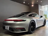 2023 Porsche 911 Carrera T PDK Silver Coupe for sale, Japanese used car export - photo 3 of 24 | GULJI TRADERS