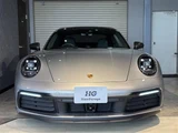 2023 Porsche 911 Carrera T PDK Silver Coupe for sale, Japanese used car export - photo 8 of 24 | GULJI TRADERS