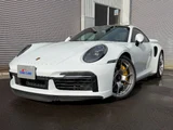 2023 Porsche 911 4WD Turbo S Pearl Coupe for sale, Japanese used car export - photo 1 of 24 | GULJI TRADERS