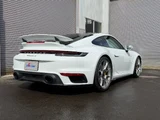 2023 Porsche 911 4WD Turbo S Pearl Coupe for sale, Japanese used car export - photo 2 of 24 | GULJI TRADERS
