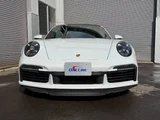 2023 Porsche 911 4WD Turbo S Pearl Coupe for sale, Japanese used car export - photo 3 of 24 | GULJI TRADERS
