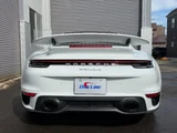 2023 Porsche 911 4WD Turbo S Pearl Coupe for sale, Japanese used car export - photo 4 of 24 | GULJI TRADERS