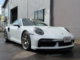 2023 Porsche 911 4WD Turbo S Pearl Coupe for sale, Japanese used car export - photo 5 of 24 | GULJI TRADERS