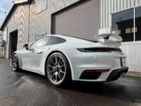 2023 Porsche 911 4WD Turbo S Pearl Coupe for sale, Japanese used car export - photo 6 of 24 | GULJI TRADERS