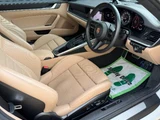 2023 Porsche 911 4WD Turbo S Pearl Coupe for sale, Japanese used car export - photo 8 of 24 | GULJI TRADERS