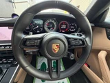 2023 Porsche 911 4WD Turbo S Pearl Coupe for sale, Japanese used car export - photo 23 of 24 | GULJI TRADERS
