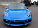 2023 Porsche 911 Carrera T Other Coupe for sale, Japanese used car export - photo 4 of 9 | GULJI TRADERS
