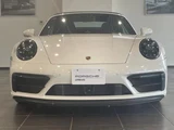 2023 Porsche 911 911 Carrera 4 GTS Cabriolet White Coupe for sale, Japanese used car export - photo 2 of 7 | GULJI TRADERS