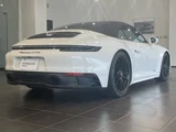 2023 Porsche 911 911 Carrera 4 GTS Cabriolet White Coupe for sale, Japanese used car export - photo 3 of 7 | GULJI TRADERS