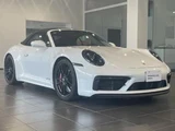 2023 Porsche 911 911 Carrera 4 GTS Cabriolet White Coupe for sale, Japanese used car export - photo 4 of 7 | GULJI TRADERS