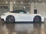 2023 Porsche 911 911 Carrera 4 GTS Cabriolet White Coupe for sale, Japanese used car export - photo 5 of 7 | GULJI TRADERS