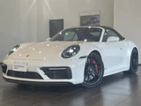 2023 Porsche 911 911 Carrera 4 GTS Cabriolet White Coupe for sale, Japanese used car export - photo 6 of 7 | GULJI TRADERS