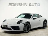 2024 Porsche 911 Carrera Spocro P Gray Coupe for sale, Japanese used car export - photo 1 of 27 | GULJI TRADERS