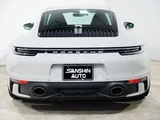 2024 Porsche 911 Carrera Spocro P Gray Coupe for sale, Japanese used car export - photo 2 of 27 | GULJI TRADERS