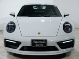 2024 Porsche 911 Carrera Spocro P Gray Coupe for sale, Japanese used car export - photo 4 of 27 | GULJI TRADERS