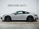 2024 Porsche 911 Carrera Spocro P Gray Coupe for sale, Japanese used car export - photo 5 of 27 | GULJI TRADERS