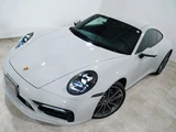 2024 Porsche 911 Carrera Spocro P Gray Coupe for sale, Japanese used car export - photo 6 of 27 | GULJI TRADERS