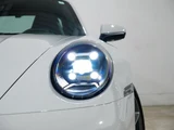 2024 Porsche 911 Carrera Spocro P Gray Coupe for sale, Japanese used car export - photo 7 of 27 | GULJI TRADERS