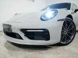 2024 Porsche 911 Carrera Spocro P Gray Coupe for sale, Japanese used car export - photo 8 of 27 | GULJI TRADERS