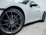 2024 Porsche 911 Carrera Spocro P Gray Coupe for sale, Japanese used car export - photo 9 of 27 | GULJI TRADERS