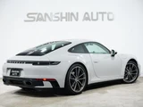 2024 Porsche 911 Carrera Spocro P Gray Coupe for sale, Japanese used car export - photo 12 of 27 | GULJI TRADERS