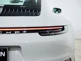 2024 Porsche 911 Carrera Spocro P Gray Coupe for sale, Japanese used car export - photo 13 of 27 | GULJI TRADERS