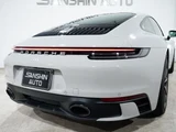 2024 Porsche 911 Carrera Spocro P Gray Coupe for sale, Japanese used car export - photo 14 of 27 | GULJI TRADERS