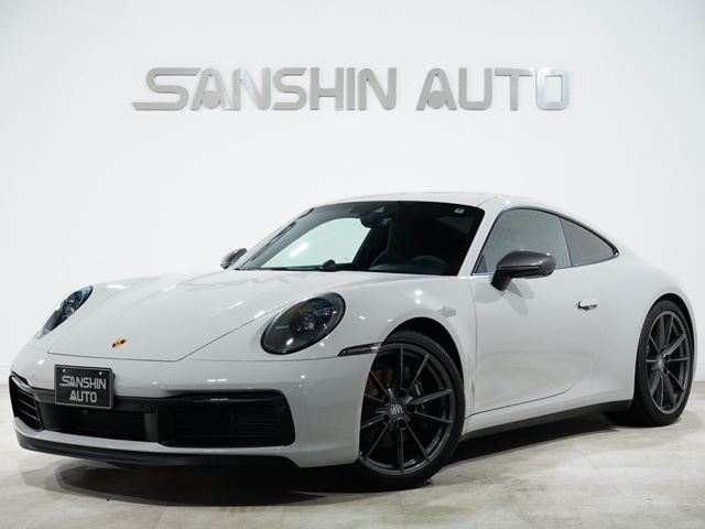 2024 Porsche 911 911 Carrera T - photo 1 2024 Porsche 911 911 Carrera T Other Coupe for sale, Japanese used car export - photo 1 of 27 | GULJI TRADERS