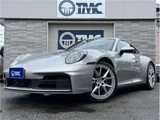 2024 Porsche 911 911 Carrera Silver Coupe for sale, Japanese used car export - photo 1 of 42 | GULJI TRADERS