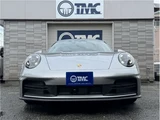 2024 Porsche 911 911 Carrera Silver Coupe for sale, Japanese used car export - photo 2 of 42 | GULJI TRADERS