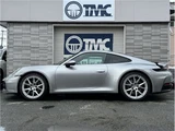 2024 Porsche 911 911 Carrera Silver Coupe for sale, Japanese used car export - photo 3 of 42 | GULJI TRADERS