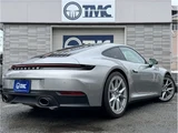 2024 Porsche 911 911 Carrera Silver Coupe for sale, Japanese used car export - photo 4 of 42 | GULJI TRADERS